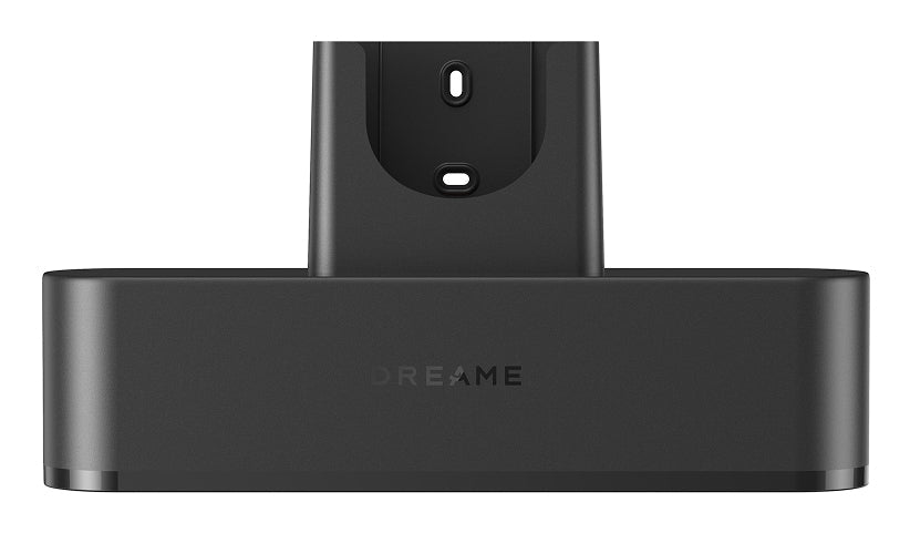 Dreame R20 Slim Aspirateur-balai 2 en 1 Batterie Sec Sac à poussière 0,6 L 570 W Noir 2,9 Ah