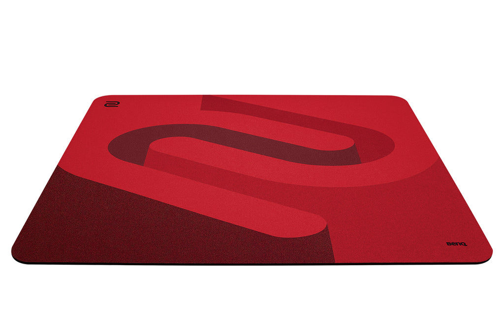 ZOWIE G-SR-SE ROUGE II Tapis de souris de jeu