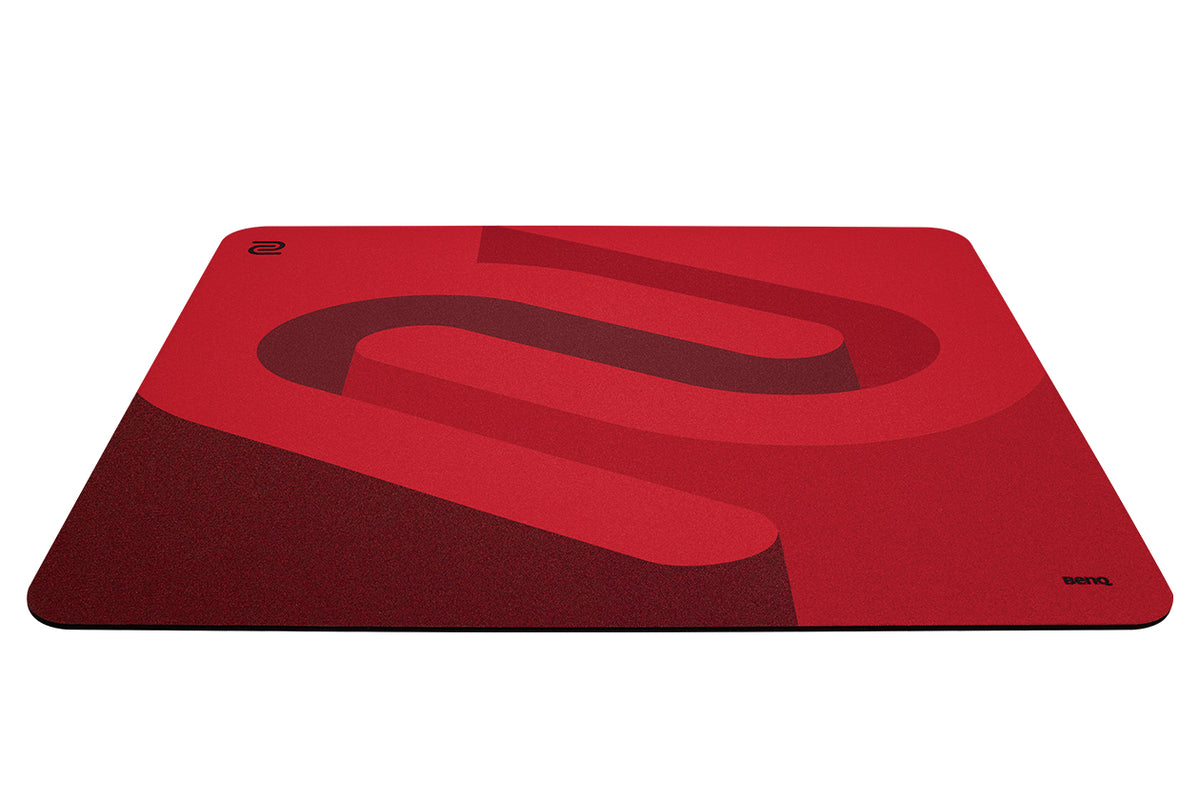 ZOWIE G-SR-SE ROUGE II Tapis de souris de jeu