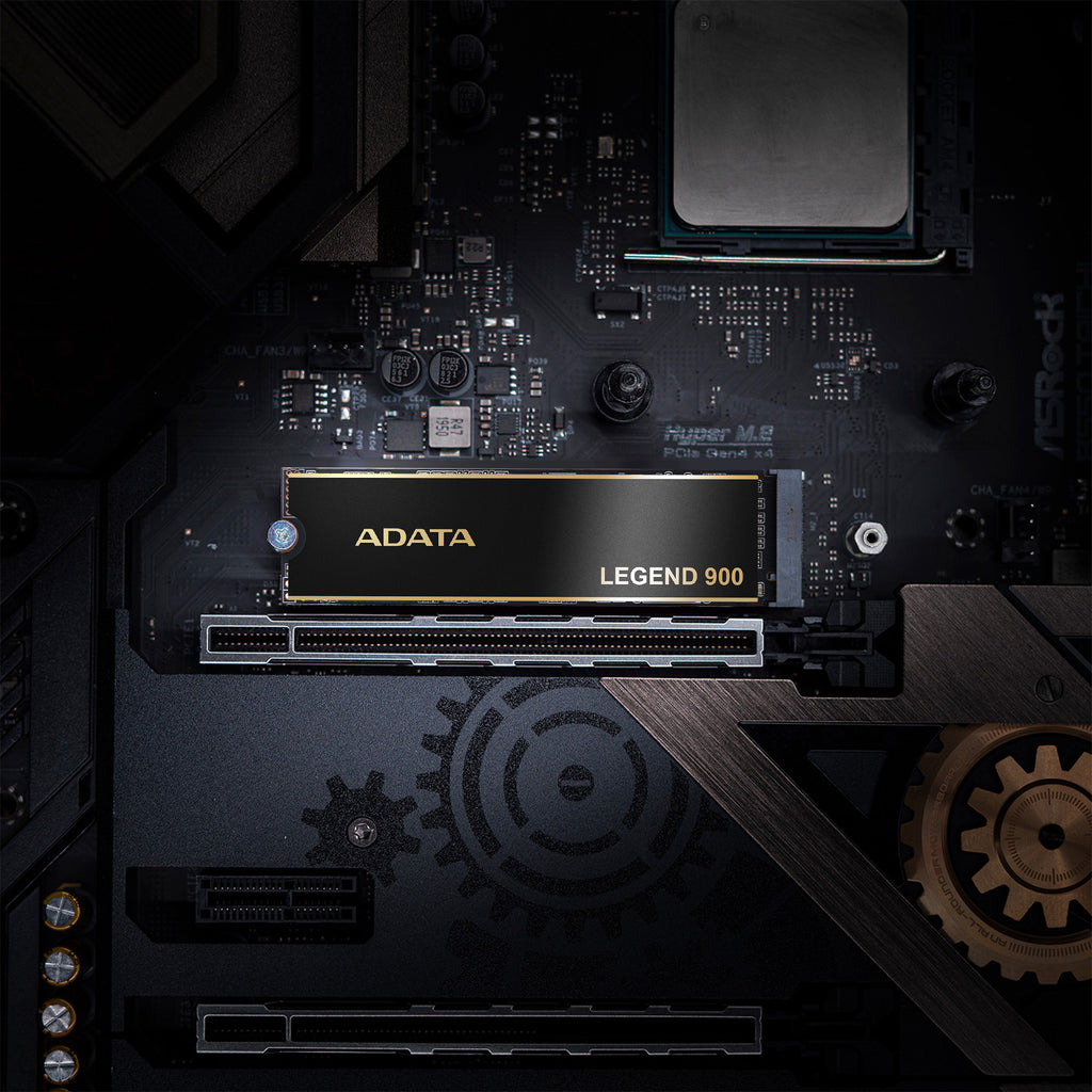 ADATA LEGEND 900 512 Go M.2 PCIe 4.0 NVMe 3D NAND