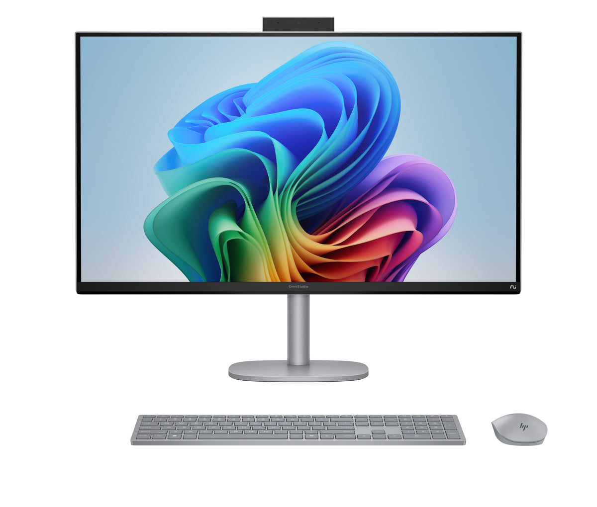 HP OmniStudio X Next Gen 32-c1173ng AIO Core Ultra 7 256V 16GB 1TB Intel Arc Graphics 140V Windows 11 Home