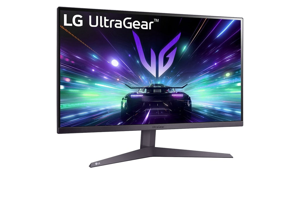 LG LG 27GS50FX-B écran plat de PC 68,6 cm (27") 1920 x 1080 pixels Full HD LED Noir