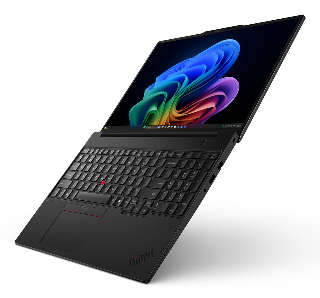 Lenovo ThinkPad T16 Gen 5 21WT, 16" WUXGA (1920 x 1200), 16GB RAM, 512GB SSD, Intel Graphics, Windows 11 Pro