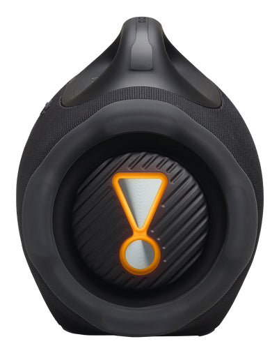 JBL Boombox 4 Enceinte de soirée, Noir, 180 W