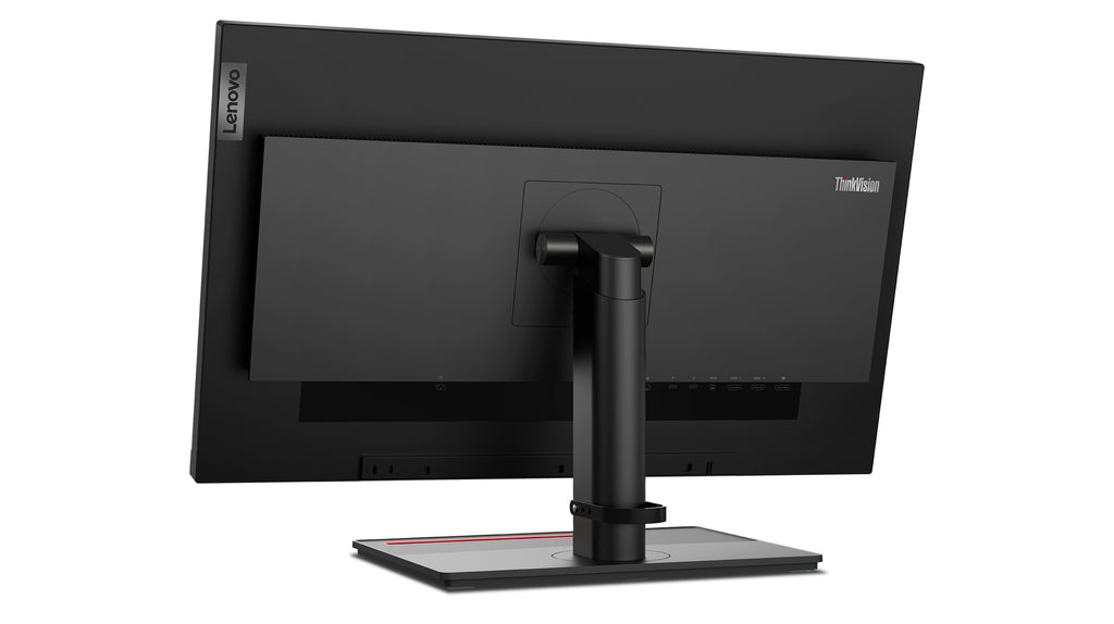 Lenovo ThinkVision P27u-20 Moniteur 27" 4K Ultra HD