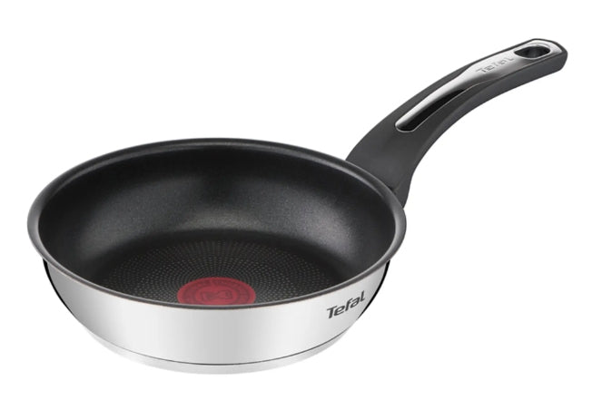 Tefal Emotion E3000404 poêle Poêle polyvalente Rond