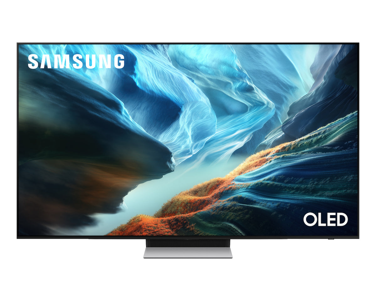 Samsung QE77S90HAT 195,6 cm (77") 4K Ultra HD Smart TV Wifi Noir