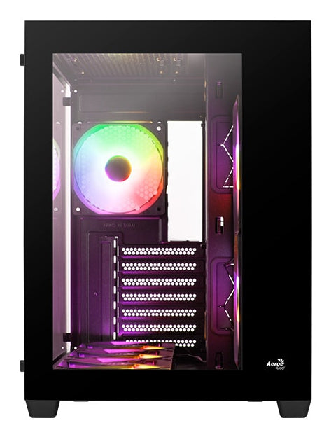 Aerocool Dryft Midi Tower Noir