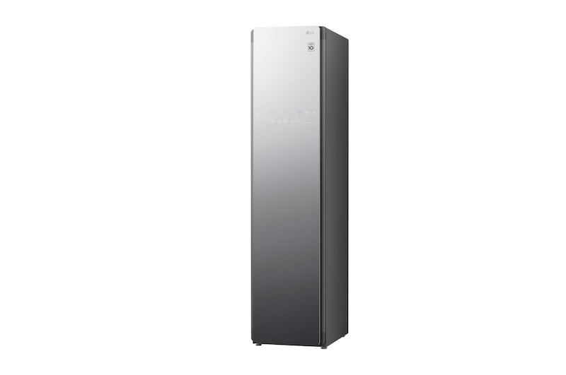 LG S3MFC système d’entretien des vêtements à base de vapeur