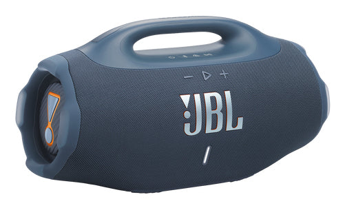 JBL Boombox 4 Orateur du parti Bleu 180 W