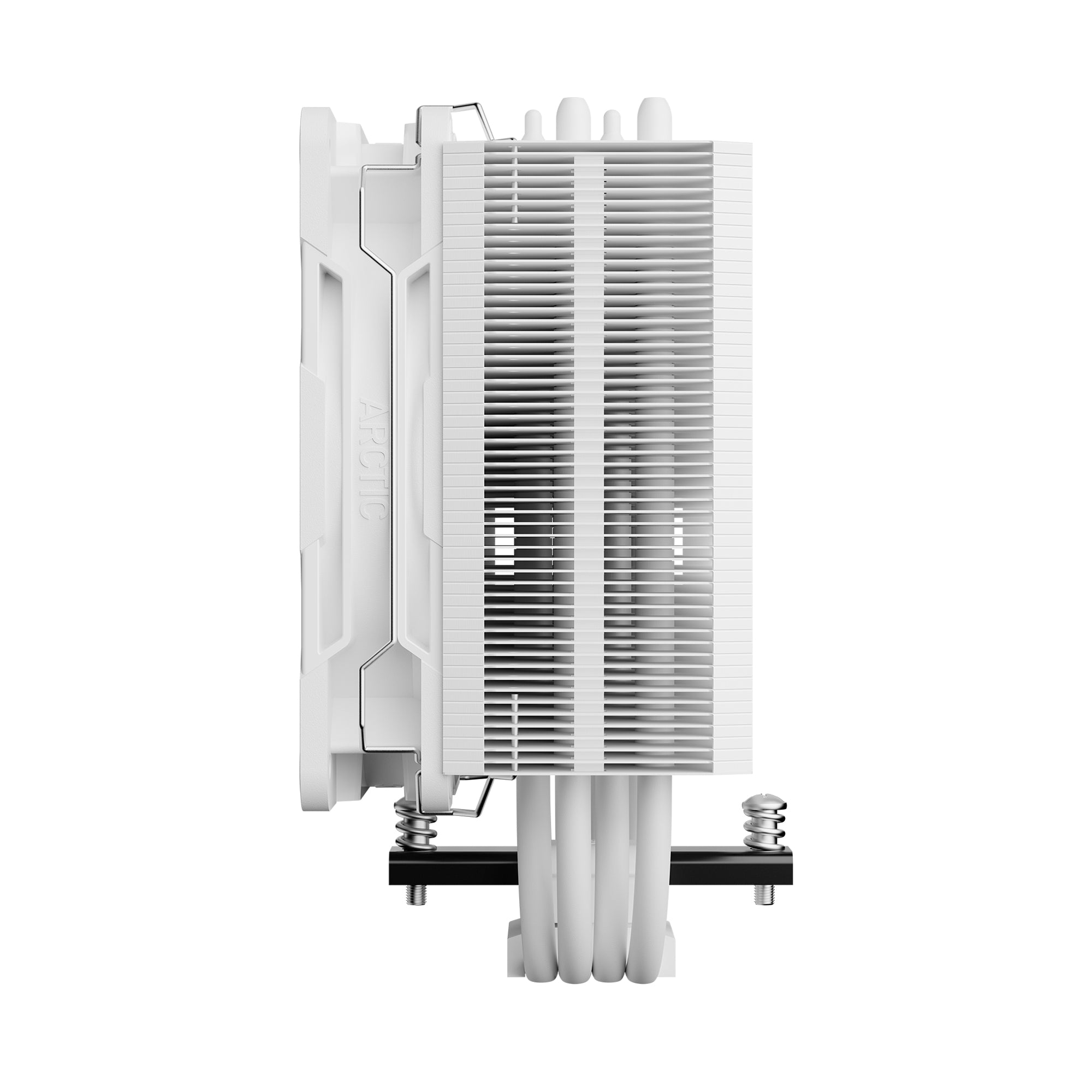 ARCTIC Freezer 36-S A-RGB Processeur Refroidisseur d'air 12 cm Blanc 1 pièce(s)