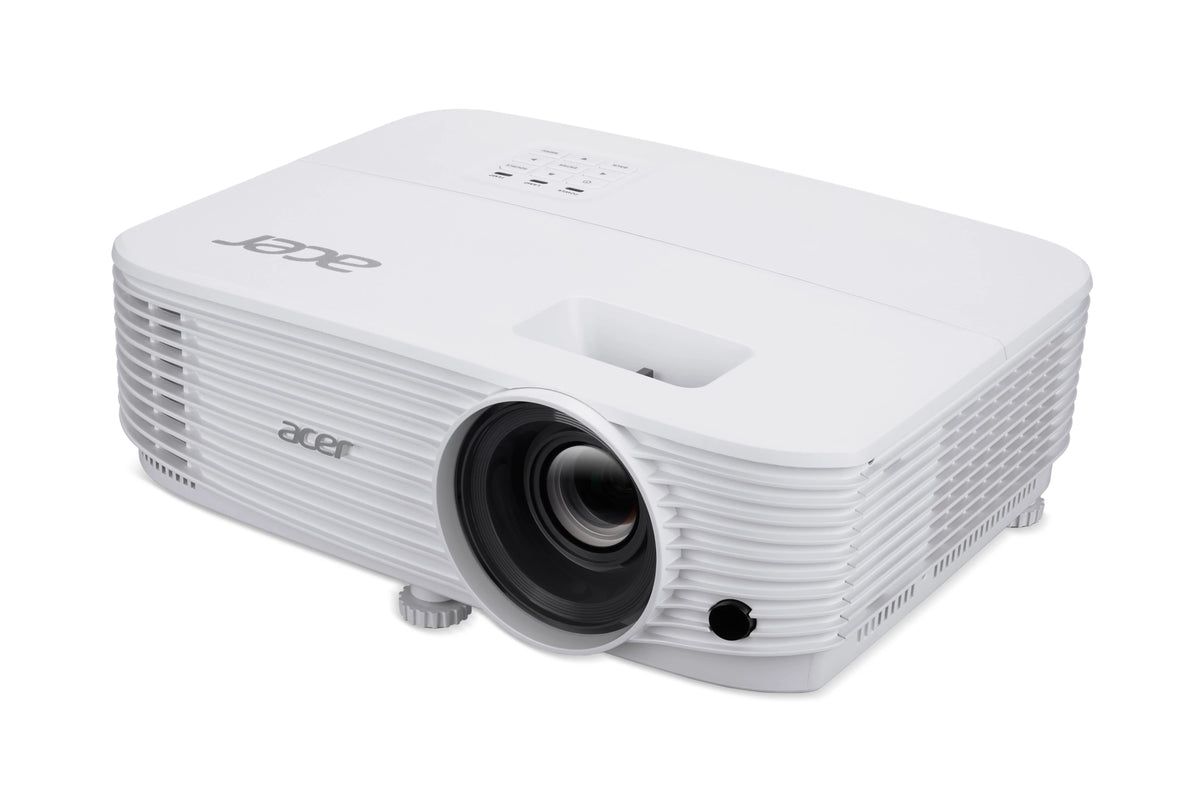 Acer H6542 Projecteur DLP 1080p 4000 ANSI Lumens Blanc