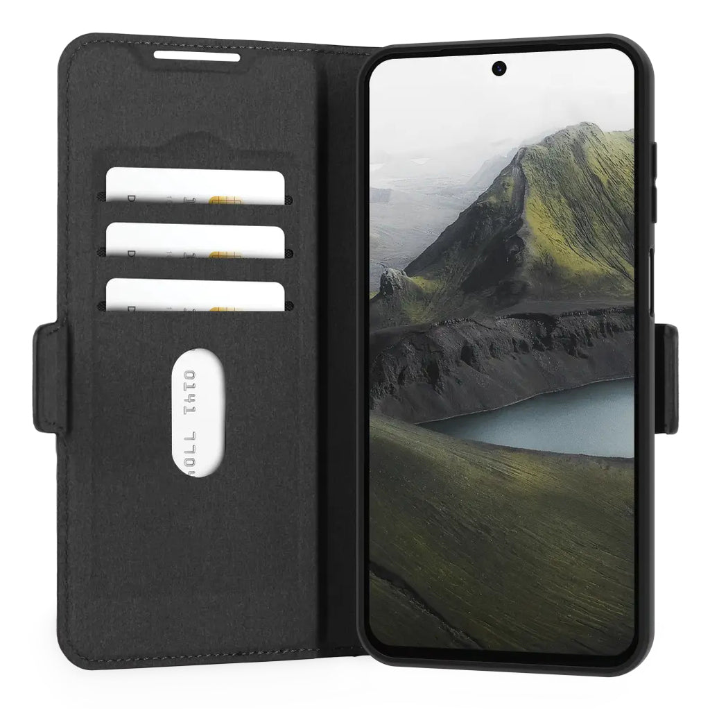 dbramante1928 Oslo Pro coque de protection pour téléphones portables 17 cm (6.7") Folio Noir - vue 2