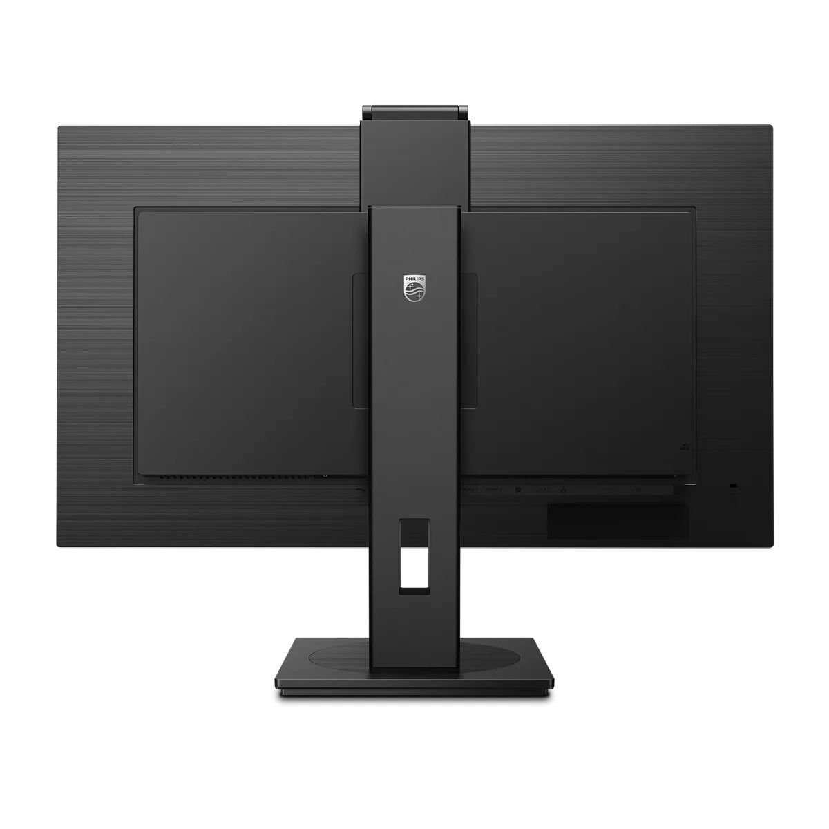Philips P Line 329P1H/00 écran plat de PC 80 cm (31.5") 3840 x 2160 pixels 4K Ultra HD LED Noir