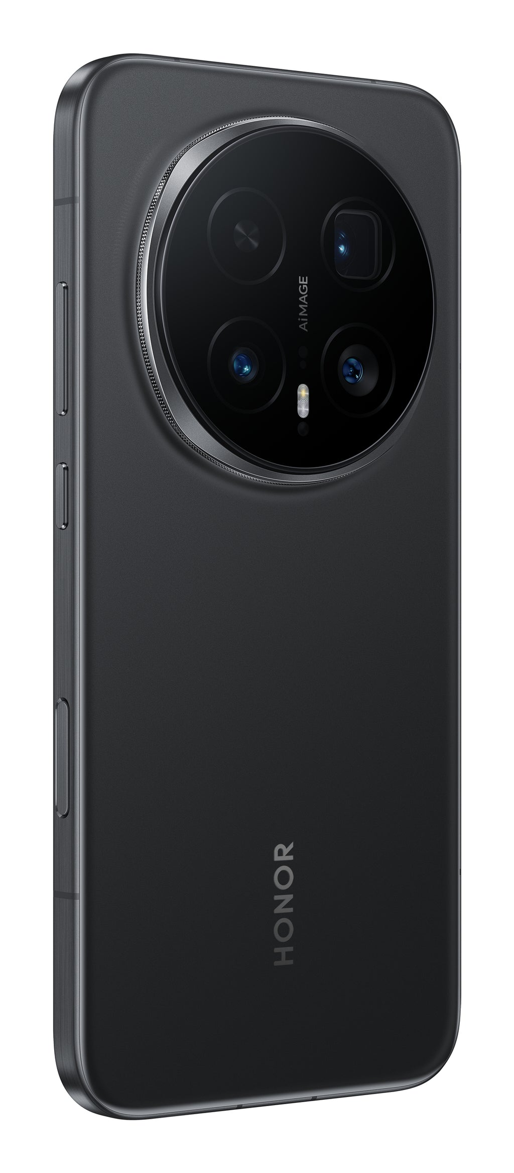 Honor Magic8 Pro 5G 17 cm (6.71") Double SIM Android 16.0 USB Type-C 12 Go 512 Go 6270 mAh Noir