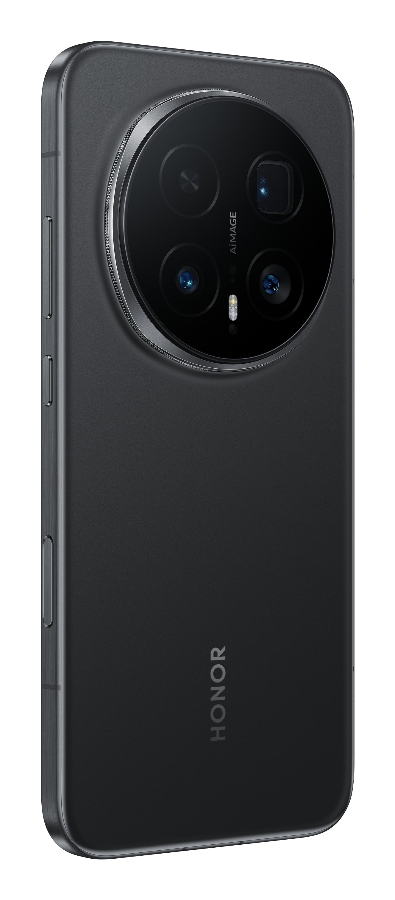 Honor Magic8 Pro 5G 17 cm (6.71") Double SIM Android 16.0 USB Type-C 12 Go 512 Go 6270 mAh Noir