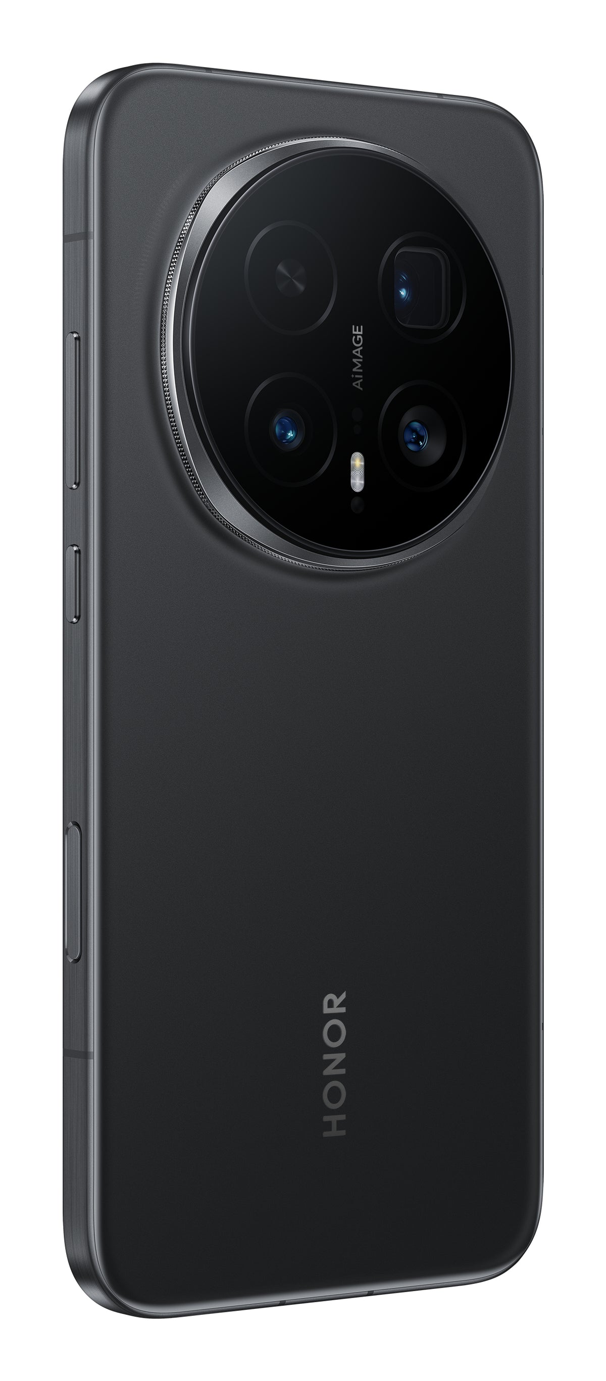 Honor Magic8 Pro 17 cm (6.71") Double SIM Android 16.0 5G USB Type-C 12 Go 512 Go 6270 mAh Noir
