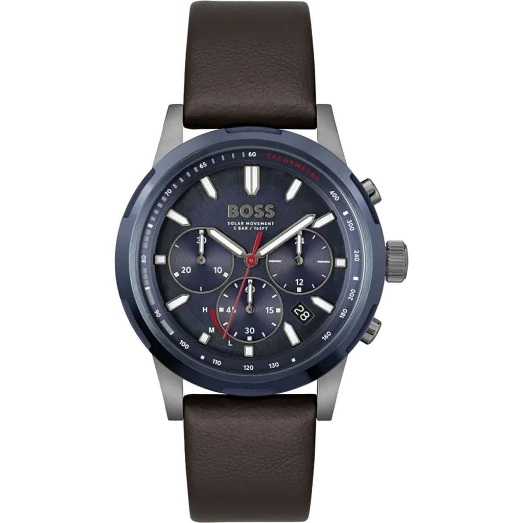 Men's Watch Hugo Boss 1514030