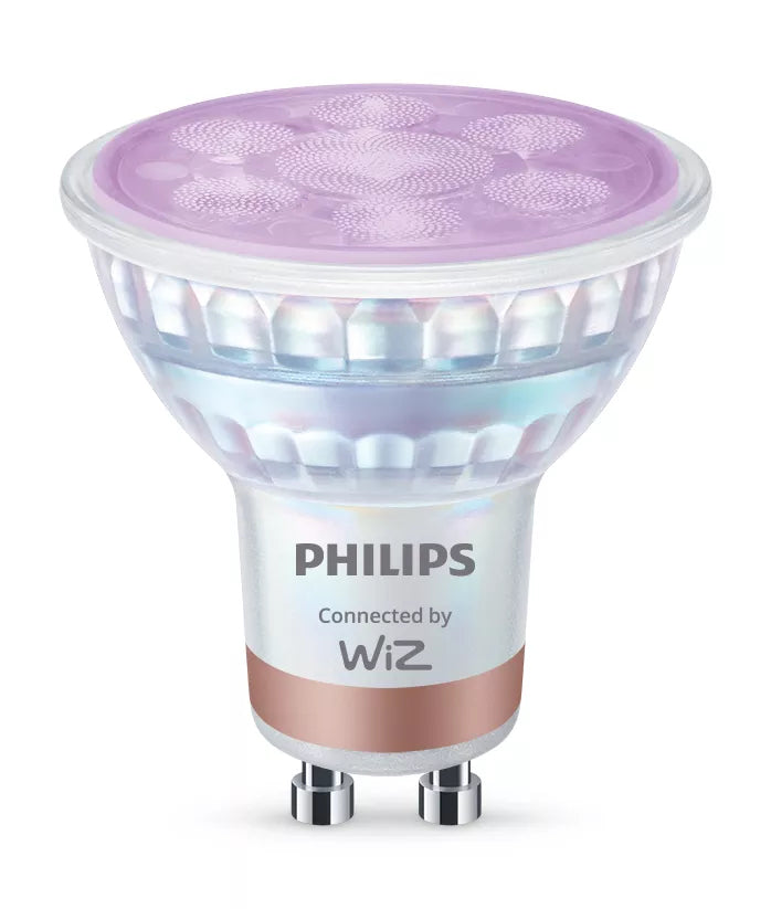 Philips Spot Intelligent 50W PAR16 GU10 Wi-Fi