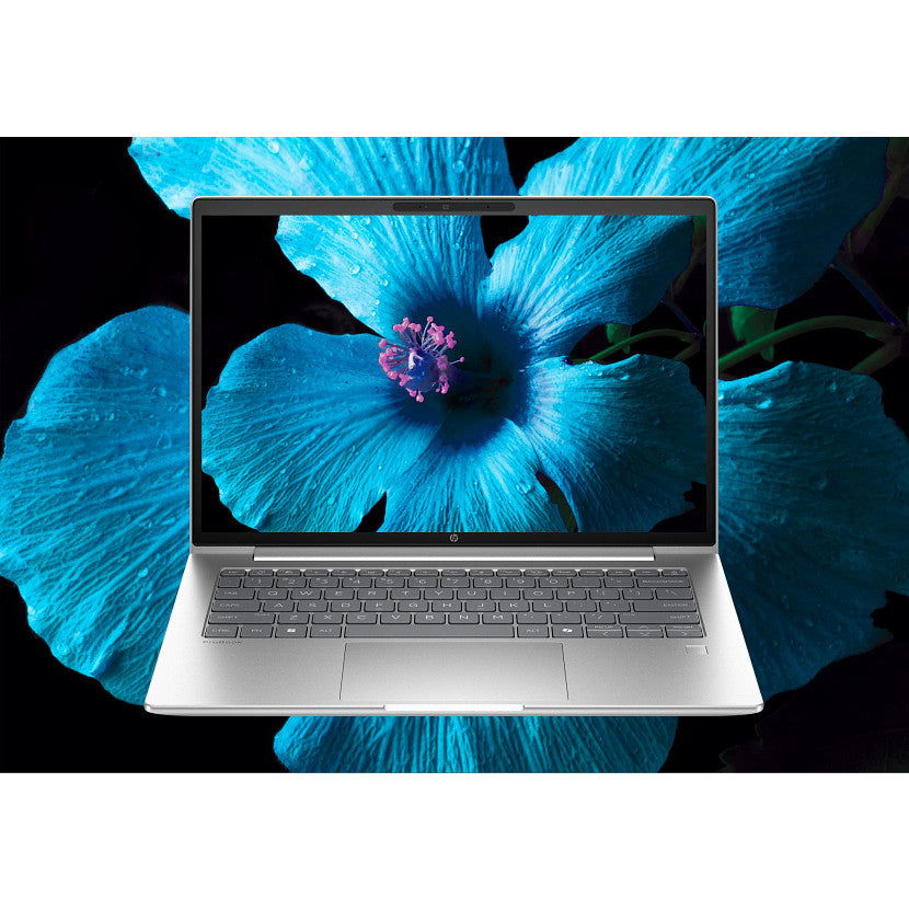 HP ProBook 4 PB4G1iR14 5-120U 14 16GB/512 PC NX Intel Core 5 Ordinateur portable 35,6 cm (14") WUXGA 16 Go DDR5-SDRAM 51
