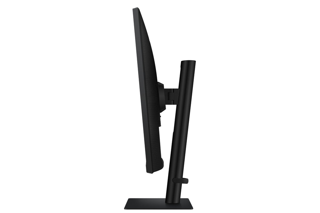 Samsung S61F écran plat de PC 68,6 cm (27") 2560 x 1440 pixels Quad HD LCD Noir