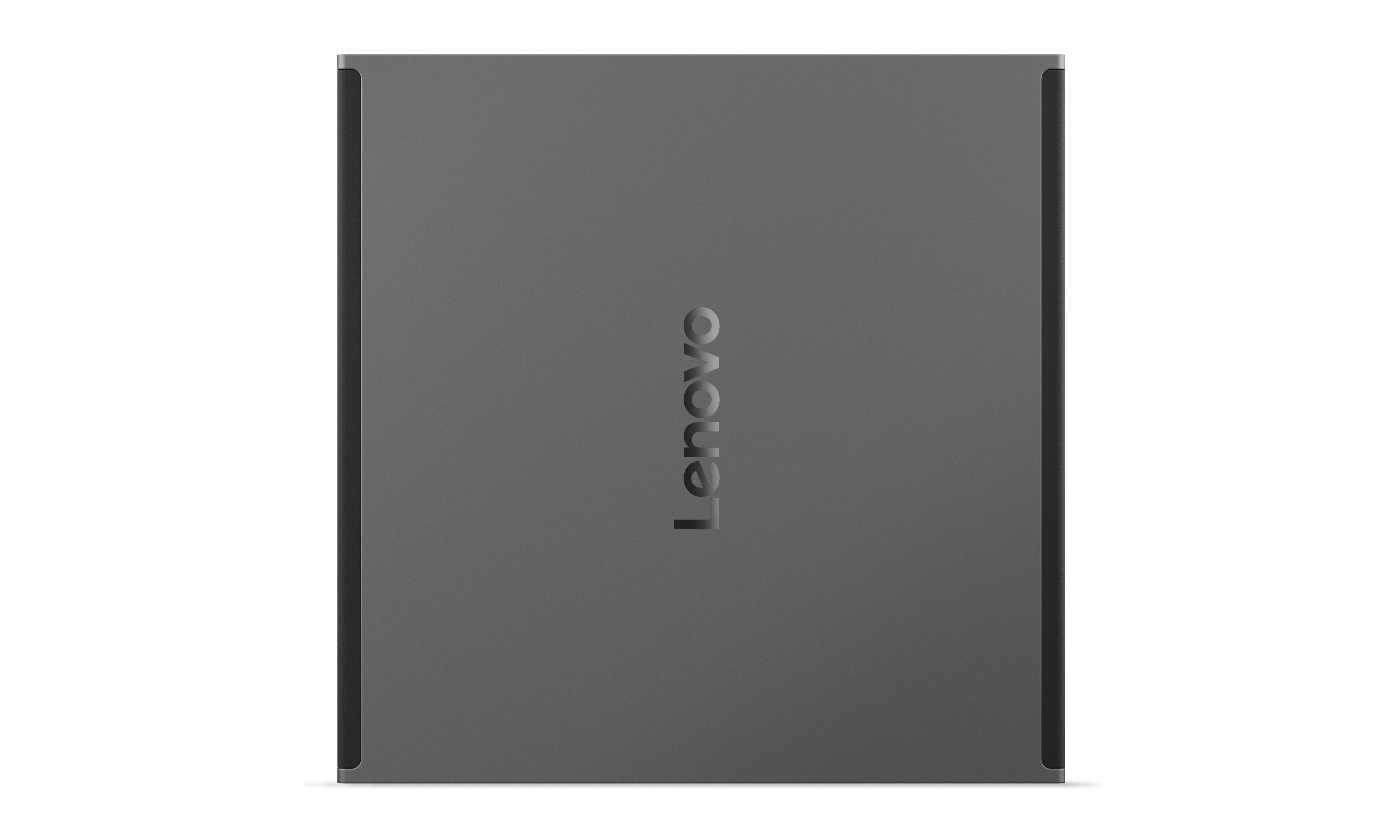 Lenovo ThinkStation PGX GB10 128 Go LPDDR5x-SDRAM 4 To SSD DGX OS Mini Tower Mini PC Noir