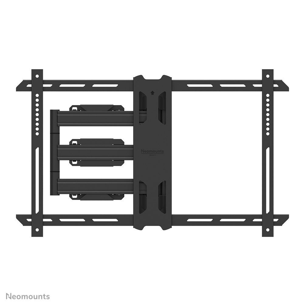Neomounts WL40S-850BL16 Support Mural pour Écran 40-70", Orientable, Installation Rapide