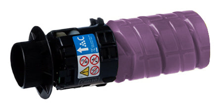 Ricoh 842650 Cartouche de Toner Originale, Magenta
