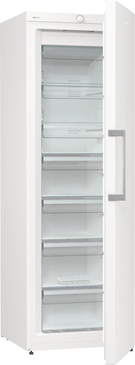 Gorenje FN619EEW5 Congélateur vertical Pose libre 280 L Blanc