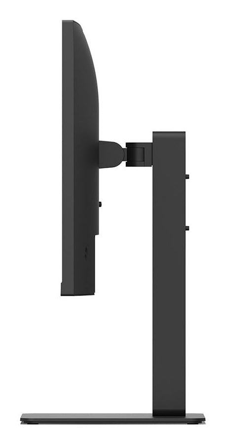 LG 27BA850-B écran plat de PC 68,6 cm (27") 1920 x 1080 pixels Full HD Noir