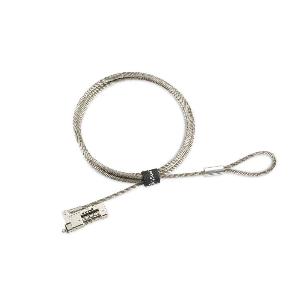 Kensington Câble de sécurité Slim NanoSaver 2.0 EQ à combinaison