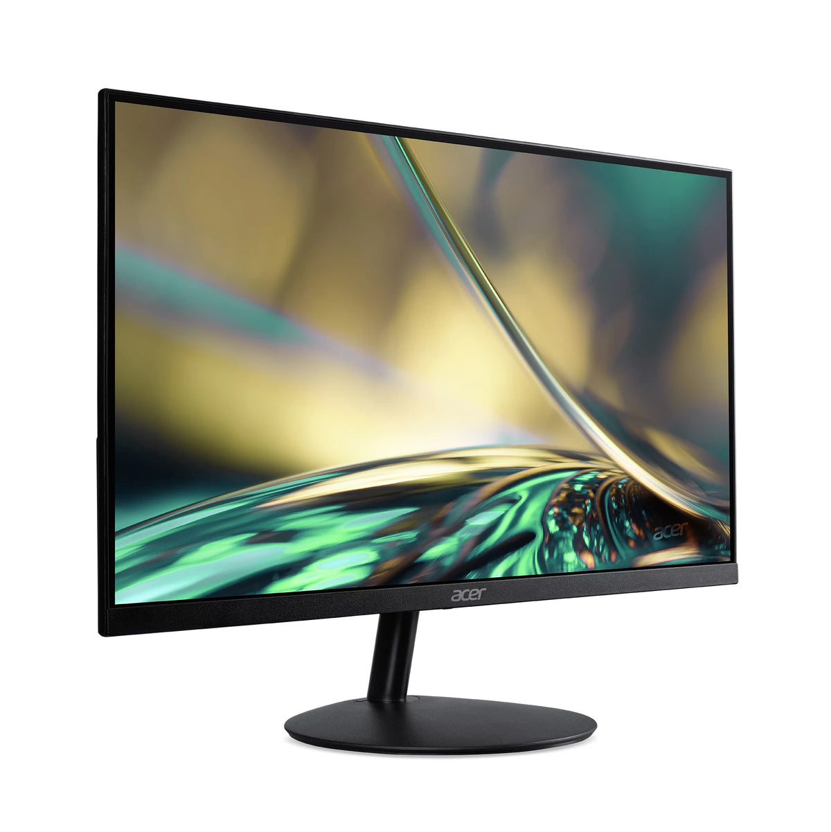 Acer SA322QUEBMIIPX écran plat de PC 80 cm (31.5") 2560 x 1440 pixels Quad HD LCD Noir