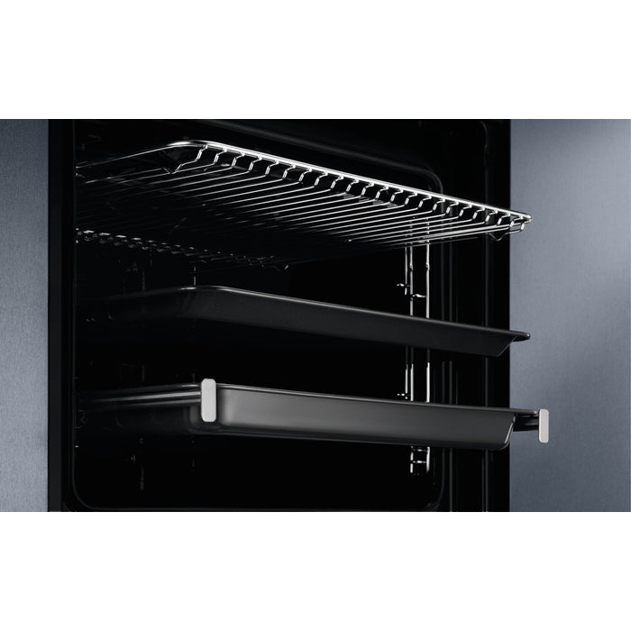 Electrolux EOD5C50Z four 72 L Noir
