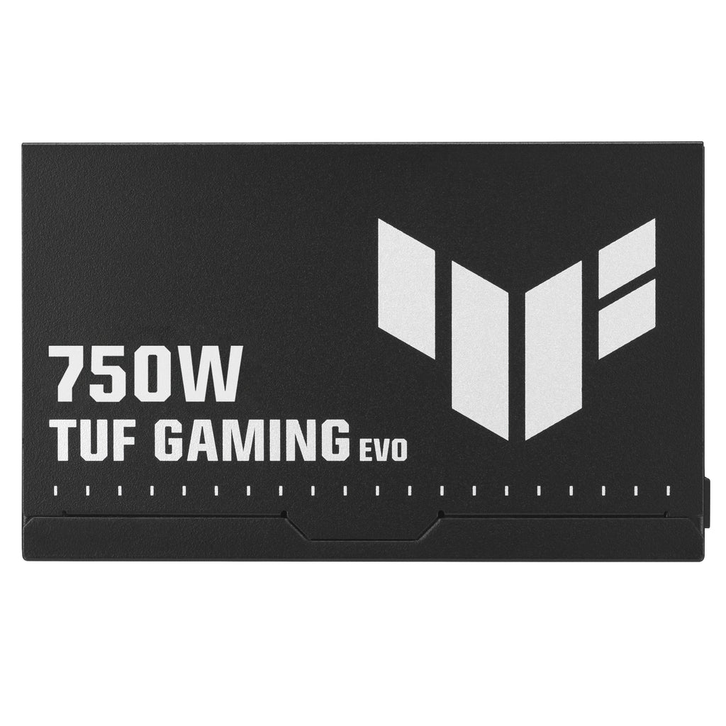 ASUS TUF-GAMING-750B-EVO unité d'alimentation d'énergie 750 W 20+4 pin ATX ATX Noir