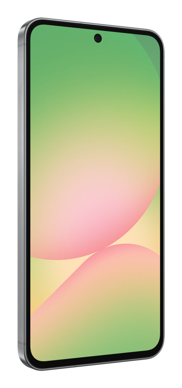 Samsung Samsung Galaxy A56 5G Enterprise Edition 17 cm (6.7") Double SIM USB Type-C 8 Go 256 Go 5000 mAh Graphite