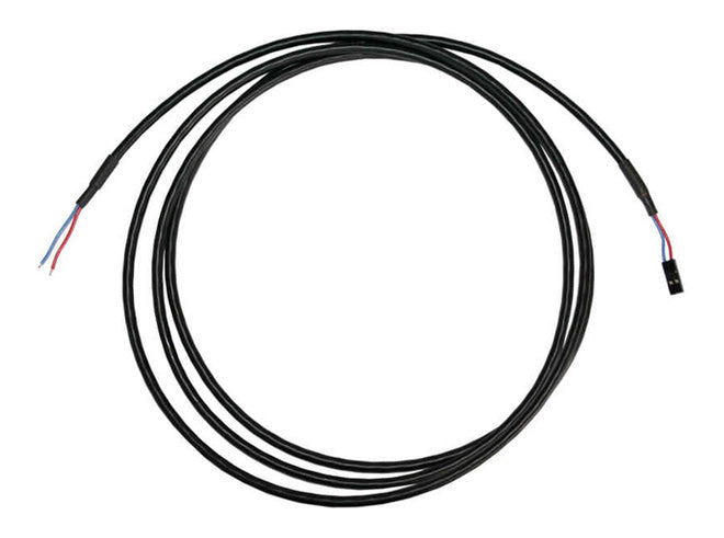 Shuttle CXP01 - câble pour interrupteur deporté sur les modèles compatibles