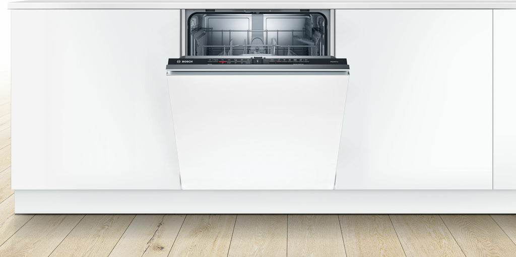 Bosch Bosch Serie 2 SMV2ITX16E lave-vaisselle Entièrement intégré 12 couverts