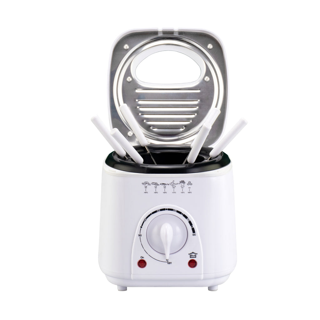 Ohmex Friteuse Friteuse fondue 1001EU