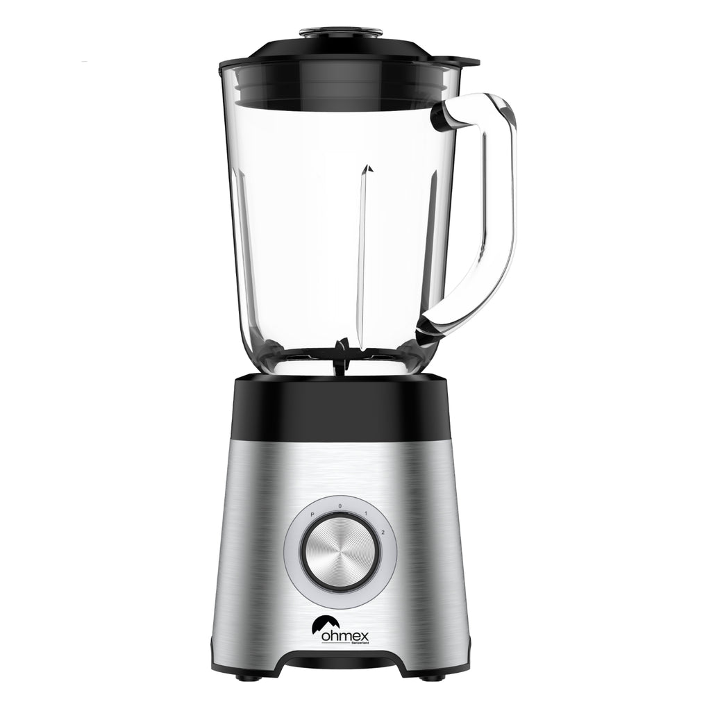 Ohmex Blender -BLE-1524EU