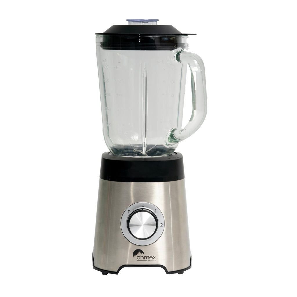 Ohmex Blender -BLE-1524EU