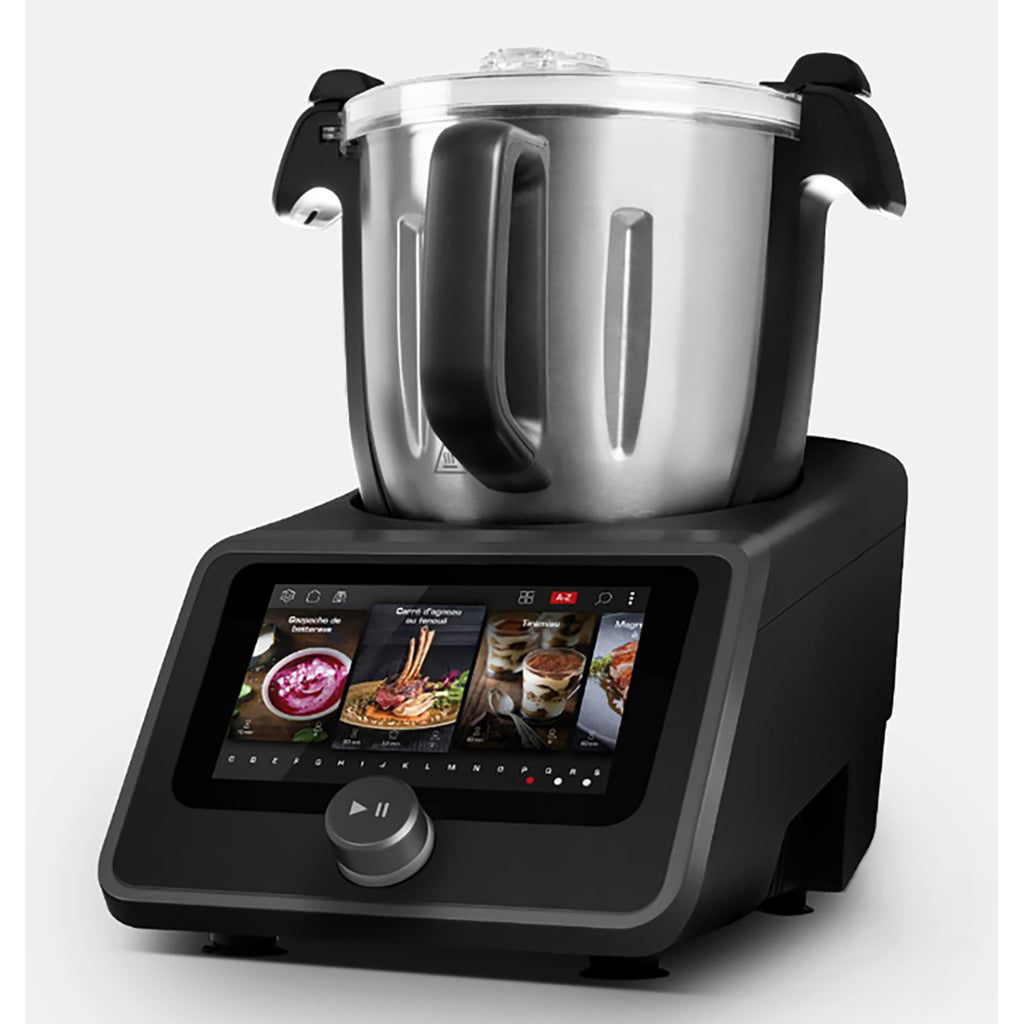 HELL'S KITCHEN Robot cuiseur multifonctions HKI-RBC-0725EU