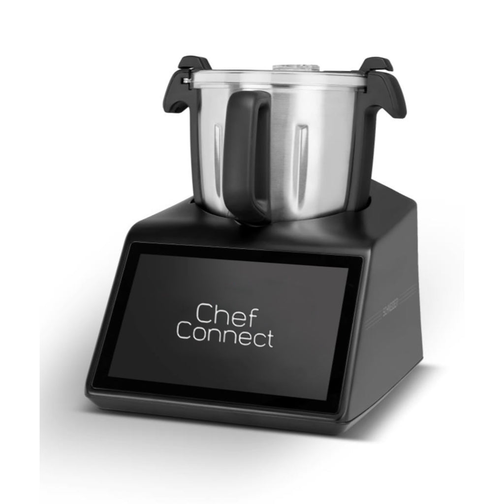 HELL'S KITCHEN Robot cuiseur multifonctions HKI-RBC-1025EU