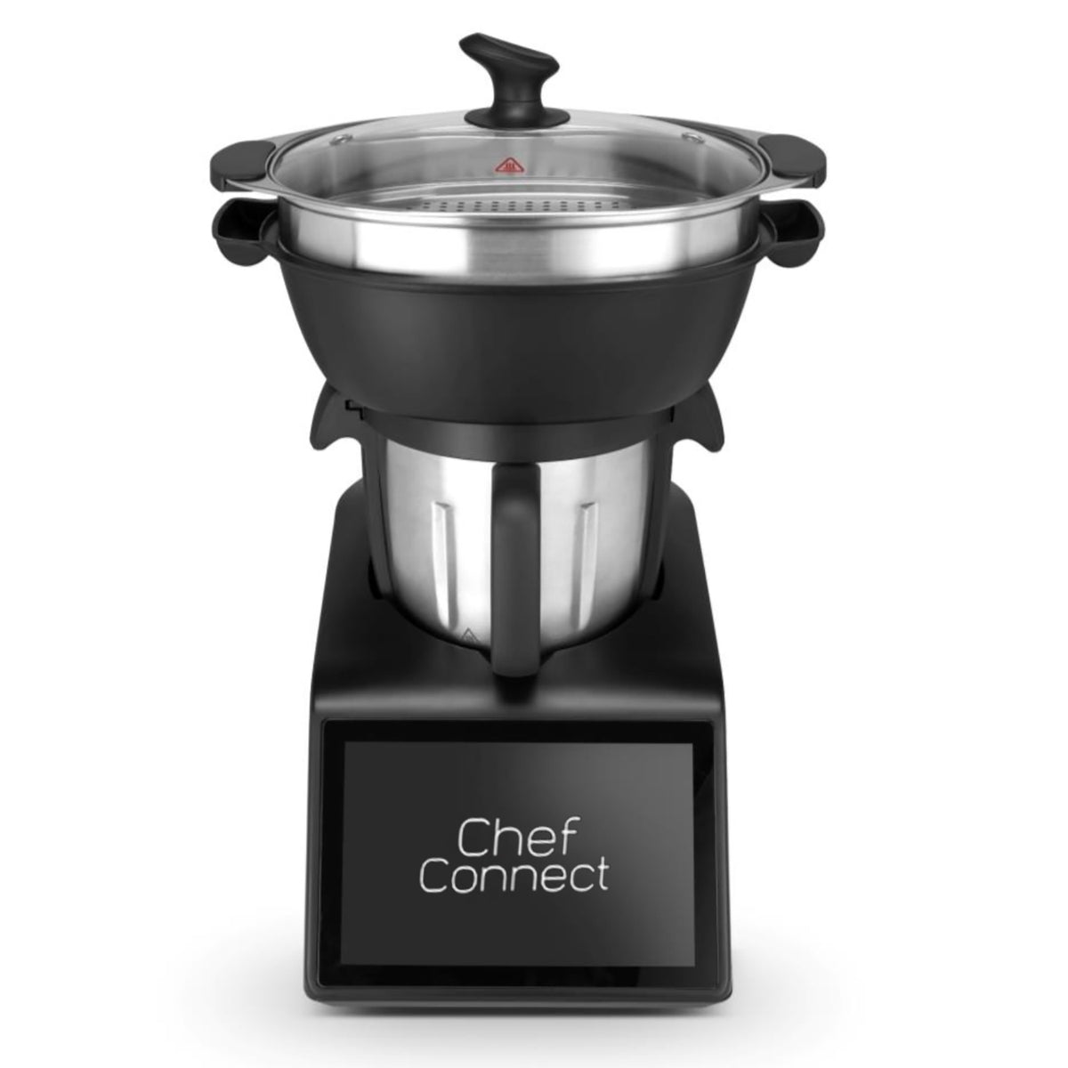 HELL'S KITCHEN Robot cuiseur multifonctions HKI-RBC-1025EU