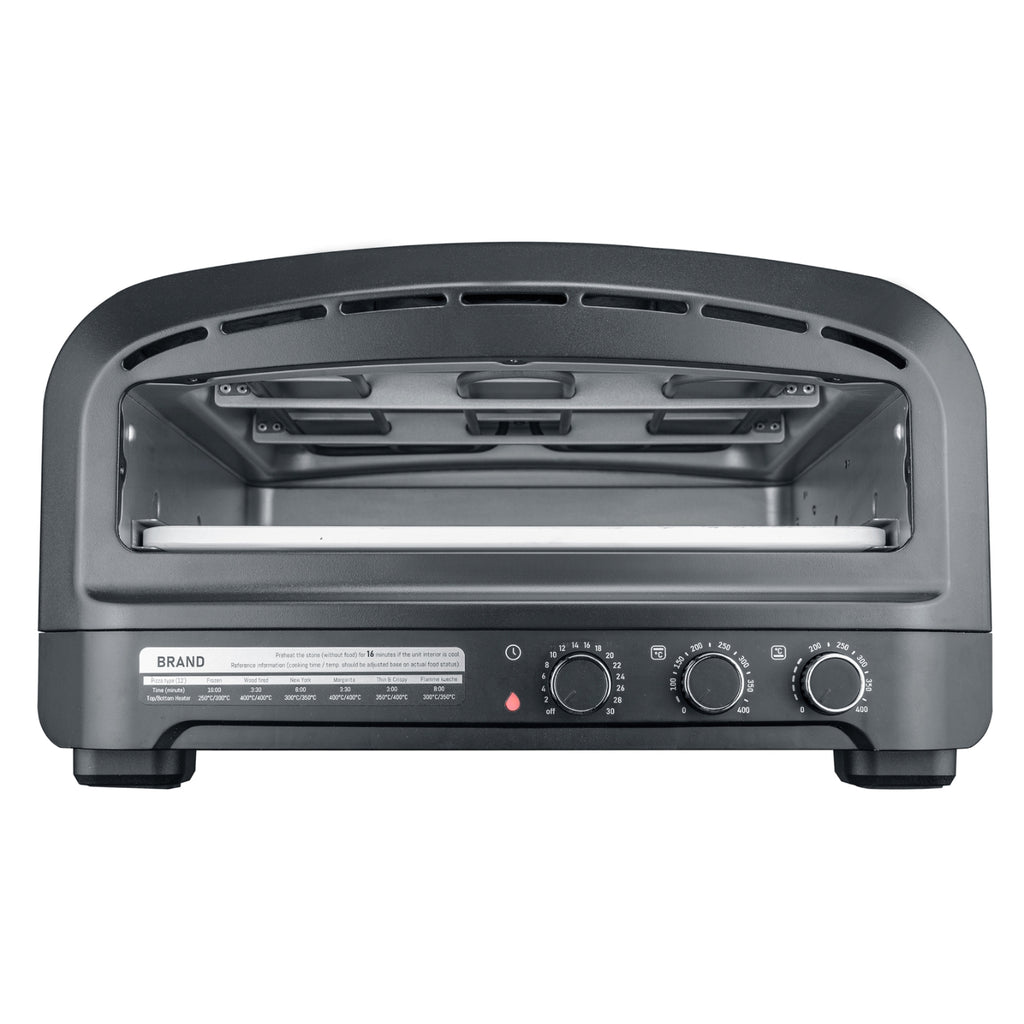 H.KOENIG Four à pizza HKI-PIZ-1460EU