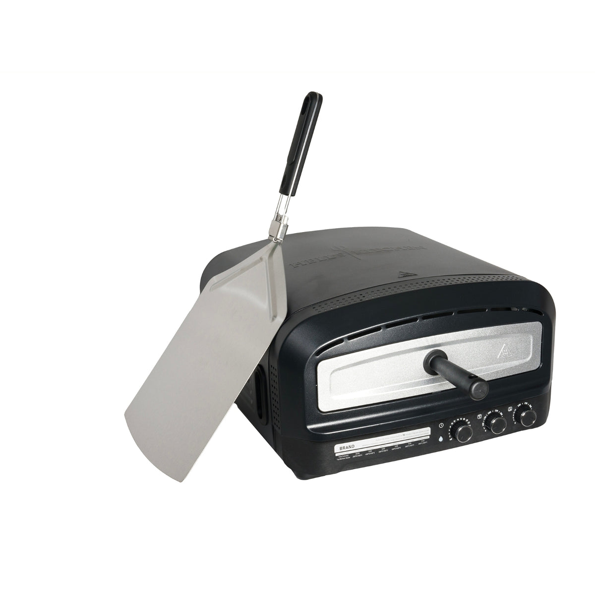 H.KOENIG Four à pizza HKI-PIZ-1460EU
