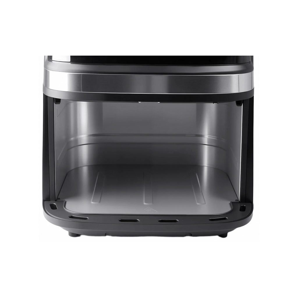 Ohmex Friteuse sans huile Airfryer 8L OHM-FRY-8025EU