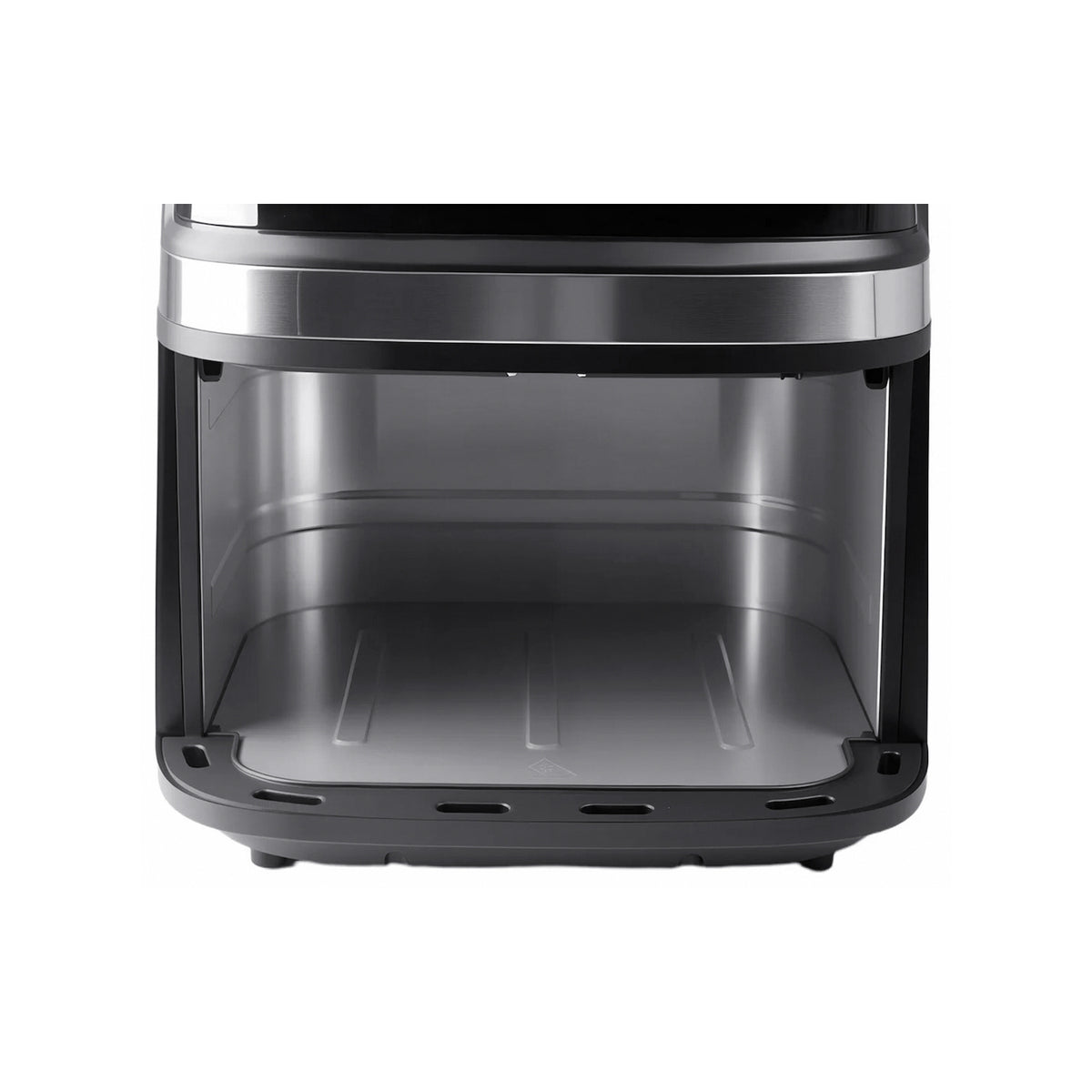 Ohmex Friteuse sans huile Airfryer 8L OHM-FRY-8025EU