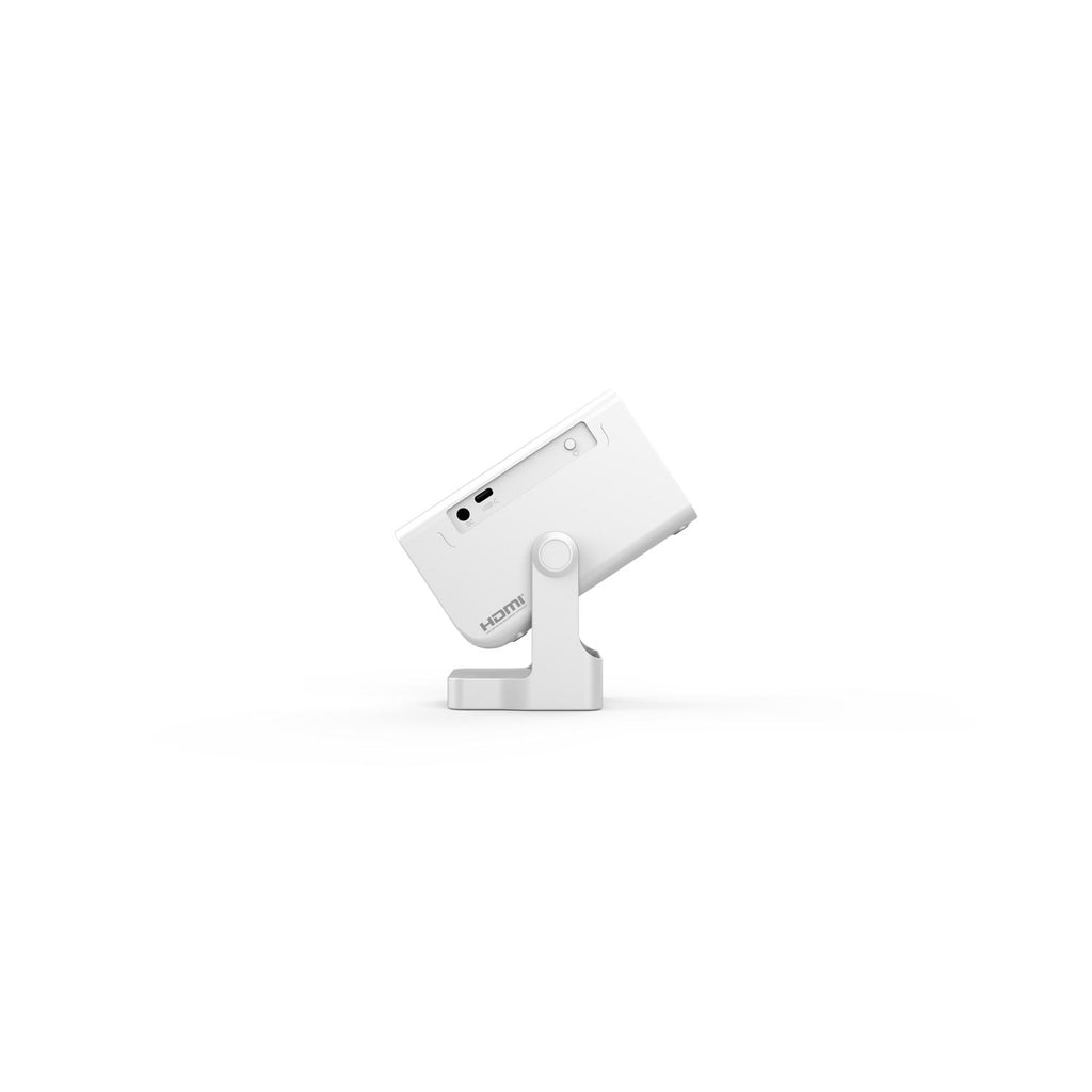 Philips Vidéoprojecteur NeoPix 140 - Blanc