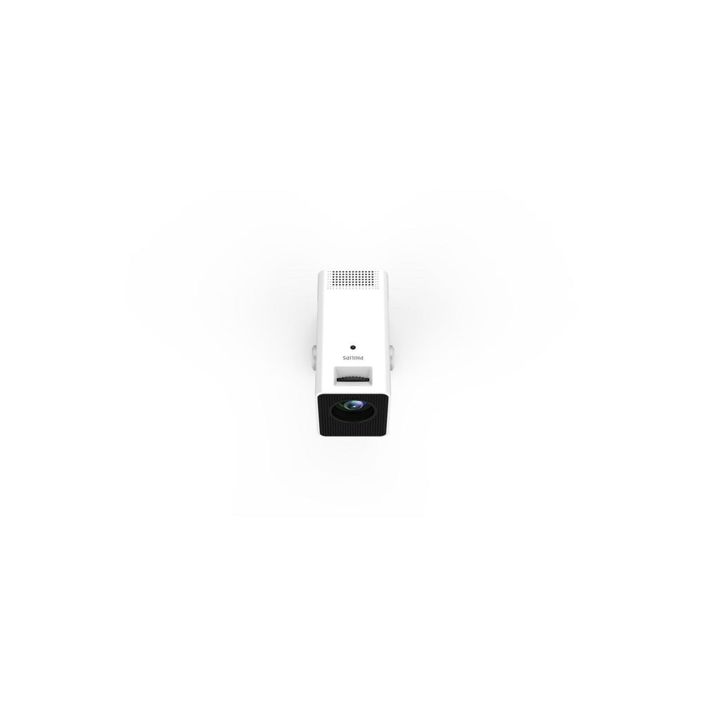 Philips Vidéoprojecteur NeoPix 140 - Blanc