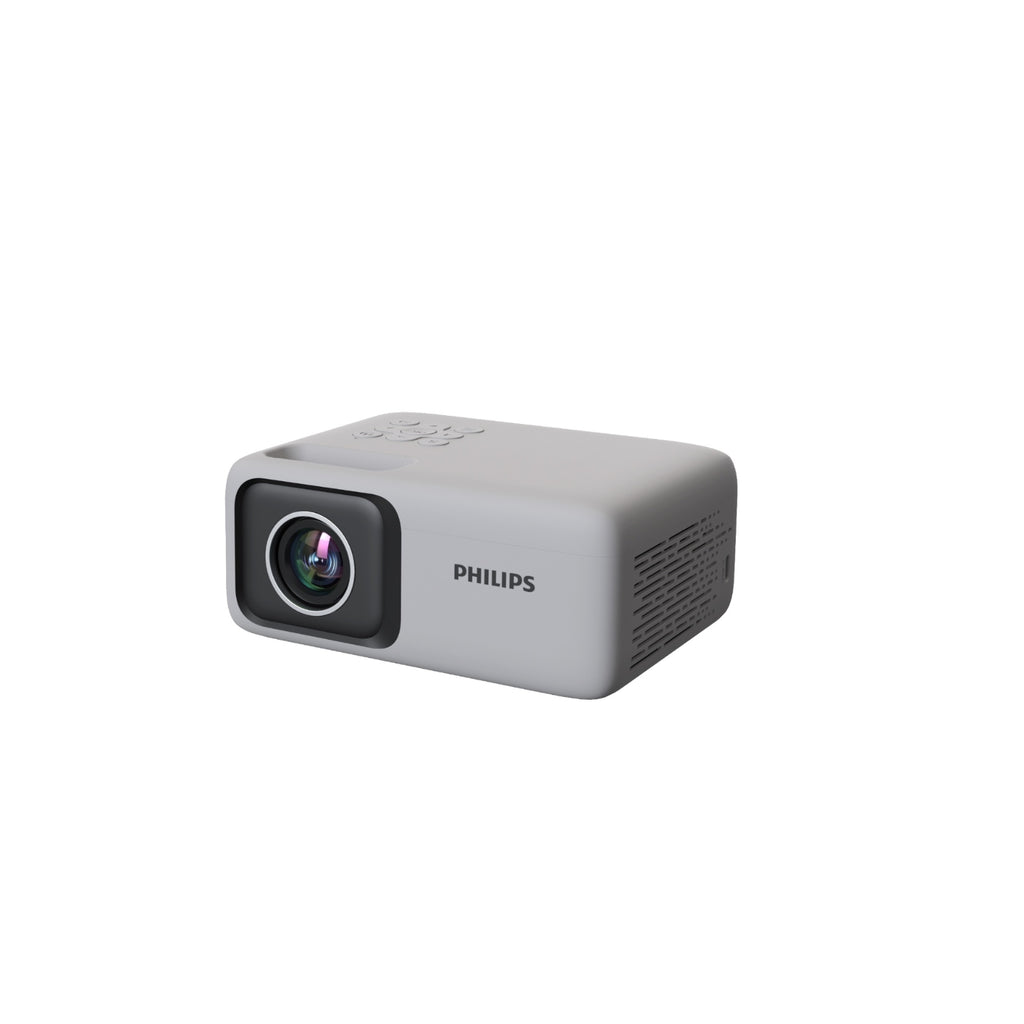 Philips Mini projecteur Neopix 106